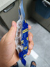 京東京造大連冷凍即食海參 凈重500g 家庭裝 8-10只 海鮮滋補(bǔ) 曬單實(shí)拍圖