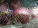 京鮮生 河南紫紅皮洋蔥凈重5斤單果200g+ 現(xiàn)挖新鮮蔬菜 源頭直發(fā)包郵 曬單實(shí)拍圖