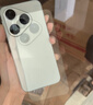 HUAWEI Pura 80 12GB+256GB 絲絨白 絲絨直屏 紅楓原色影像 全新鴻蒙AI 華為鴻蒙智能手機 曬單實(shí)拍圖
