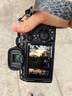 索尼（SONY）Alpha 7 IV 全畫(huà)幅微單相機(jī) 創(chuàng)意外觀濾鏡 單機(jī)身 五軸防抖 4K 60p（ILCE-7M4/A7M4） 曬單實(shí)拍圖