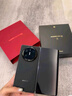 HUAWEI Mate X6 旗艦手機 華為matex6折疊屏手機新品上市 分布式玄武架構 鴻蒙大屏AI 曜石黑 12GB+512GB全網(wǎng)通 官方標配 曬單實(shí)拍圖