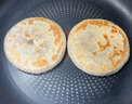 鋒味派安格斯牛肉餡餅1袋 360g/4片酥皮黃油學(xué)生速食冷凍手抓餅 曬單實(shí)拍圖
