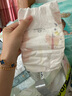 babycare藝術(shù)大師紙尿褲中號M碼42片(6-11kg) 嬰兒尿不濕瞬吸干爽透氣 曬單實(shí)拍圖