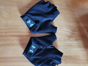 安德瑪（Under Armour）健身手套男女運動騎行半指訓(xùn)練單杠引體向上擼鐵器械鍛煉防滑登山 曬單實拍圖