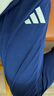 adidas經(jīng)典休閑運(yùn)動褲男裝阿迪達(dá)斯官方輕運(yùn)動JF1108   深藍(lán)/白色   L 曬單實(shí)拍圖