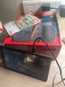 任天堂（Nintendo）【國內(nèi)保稅倉】Switch2代主機 NS2游戲機掌機 港版主機+NS2塞爾達(dá)荒野之息（保稅倉） 曬單實拍圖