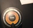 TITA車(chē)載手機支架無(wú)線(xiàn)充電適用特斯拉Modely/3換新版專(zhuān)用儀表磁吸導航 【原3/Y單支架】曲賽博款 曬單實(shí)拍圖