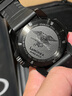 雷美諾時（Luminox） 重返海洋丨海豹突擊隊手表男表瑞士進口3251氚光3253石英表3255 XS.3251.BO.CB 曬單實拍圖