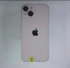 Apple 蘋果13 iPhone 13 移動聯(lián)通電信蘋果5G 二手手機 國行 二手蘋果手機國行補貼 星光色 128G 曬單實拍圖