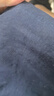 lululemon丨Utilitech? 女士寬松剪裁中腰長褲 LW5GLXA 黑色 L 曬單實(shí)拍圖