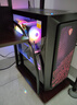 AMD&微星 暗黑騎士 國家補貼20% 銳龍R5 9600X/RTX5060/16G/1T黑神話悟空電競游戲設(shè)計師臺式電腦主機 曬單實拍圖