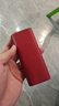 HMD101 4G全網(wǎng)通 傳承諾基亞經(jīng)典 雙卡雙待 直板大按鍵大字體學(xué)生老人功能機(jī)備用AI手機(jī) 紅色 曬單實(shí)拍圖