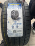 固特異汽車(chē)輪胎 EAGLE F1 Asymmetric 6 鷹馳F1 6代 245/40R19 94V+大眾新邁騰 曬單實(shí)拍圖