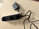 PlayStation適用于索尼PS5手柄座充原裝 雙手柄充電底座 ps5收納包/pc數(shù)據(jù)線 PS5手柄充電座充【專用定制】 曬單實(shí)拍圖