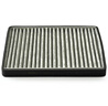 馬勒（MAHLE）帶炭PM2.5空調(diào)濾芯LAK1488(適用奔奔/奔奔MINI-E/奔奔EV奔奔Estar 曬單實拍圖