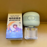 JCZS德國(guó)品牌電蚊香液無味母驅(qū)蚊液嬰非專用兒童防蚊神器孕婦成人 【1器3液-綠色】 曬單實(shí)拍圖