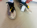 阿迪達(dá)斯 （adidas）中性 籃球系列 HARDEN VOLUME 9 籃球鞋 JR2506 42碼 曬單實(shí)拍圖