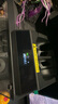 達(dá)爾優(yōu)EH925Ultra耳機(jī)頭戴式游戲耳機(jī)帶屏充電底座2.4g無(wú)線磁吸充電耳機(jī)電量顯示人體工學(xué)頭梁麥克風(fēng)降噪 EH925Ultra-煅影 無(wú)線充電底座 曬單實(shí)拍圖