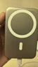 圖禿兔適用華為Pura70Pro無線充電寶華為Pura70Ultra磁吸充電寶P70無線快充大容量背夾磁吸兩用可上飛機 金色 10000毫安 曬單實拍圖