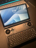 GPD 2025現(xiàn)貨win mini 7英寸游戲機掌機120Hz電競屏翻蓋掌機AI處理器原生橫屏迷你口袋掌上電腦游戲機 【AMD AI9 HX370】 32G+2TB黑 官方標配 曬單實拍圖