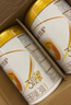伊利金領(lǐng)冠育護(hù)【5倍DHA好腦力】幼兒配方奶粉3段(1-3歲)900g 曬單實拍圖