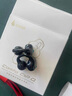 漫步者（EDIFIER）Comfo Clip Q qq耳夾式藍(lán)牙耳機 開放式 同聲傳譯 適用蘋果華為小米OPPO手機 墨玉灰 曬單實拍圖