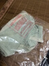 特步綿綿冰3代防曬衣男女夏季UPF50+防紫外線(xiàn)戶(hù)外寬松運動(dòng)服 珍珠白/墨韻藍 XL 曬單實(shí)拍圖