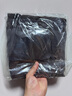 ABLE JEANS【修身褲】男士水洗牛仔褲修身直筒褲子男舒適日常休閑褲長(zhǎng)褲 深隕石灰 32 /32 曬單實(shí)拍圖