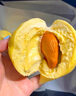 榴戀萊新鮮泰國進口金枕榴蓮水果鮮榴蓮時令 巴掌新鮮榴蓮水果 精選凈重2.2-3.2斤包3房 曬單實拍圖