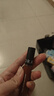 絲芙蘭（SEPHORA）染唇膏 霧面啞光 系列B  七夕情人節(jié)禮物 02（經(jīng)典裸色）,5ml 曬單實拍圖