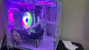 華碩全家桶RTX 5060 Ti/RTX 5060主機(jī)14600KF組裝電腦主機(jī)電競(jìng)游戲主機(jī)臺(tái)式機(jī)DIY整機(jī)天選姬白色海景房 13400F+華碩RTX 5060 配置一 曬單實(shí)拍圖
