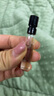 古馳香水綺夢梔子花香型30/50/100ml 女士復(fù)古FLORA花香調(diào)淡香水 古馳綺夢梔子花1.5mlx3 曬單實拍圖
