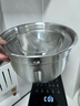 摩飛電器（Morphyrichards）【國家補貼】食藝機面食機廚師機 家用全自動多功能和面絞肉空炸一體 4L揉面醒面發(fā)酵和面機MR8801 曬單實拍圖