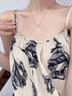 法蔻項(xiàng)鏈女銀閃鉆四芒星ins簡約鎖骨鏈生日禮物送女友送老婆 四芒星項(xiàng)鏈 曬單實(shí)拍圖