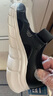斯凱奇（Skechers）女鞋夏季網(wǎng)面透氣瑪麗珍淺口單鞋平底百搭休閑鞋通勤工作鞋117327 曬單實(shí)拍圖