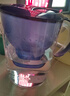 碧然德（BRITA）過濾凈水器 家用濾水壺 凈水壺 海洋系列 3.5L（藍(lán)）+專家版濾芯5枚 環(huán)保加固包裝 曬單實(shí)拍圖