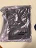 利郎輕時尚男褲【TR面料】休閑褲簡約彈力青年商務通勤九分褲Q4QXK204 中灰 32 (175/82A) 曬單實拍圖