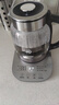 蘇泊爾（SUPOR）1.5L 純鈦養(yǎng)生壺 煮茶壺?zé)畨?恒溫煮茶器 加大濾網(wǎng) 電熱水壺保溫花茶壺 0膠水 SW-15YQ62 曬單實(shí)拍圖