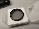 耐司（NiSi）cpl偏振鏡 46mm 超薄鏡框高清消除反光濾鏡偏光鏡還原色彩飽和度風(fēng)光攝影適用佳能索尼微單反相機 曬單實(shí)拍圖