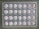 灣仔碼頭香糯花生湯圓538g28只湯圓元宵早餐點心速凍生鮮食品 曬單實拍圖