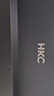 HKC 24.5英寸IPS高清屏幕100Hz愛眼低藍光99%sRGB廣色域不閃屏可壁掛電腦辦公電競游戲顯示器V2511 曬單實拍圖