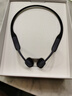 韶音（SHOKZ）OpenSwim Pro S710 骨傳導(dǎo)藍(lán)牙耳機(jī) 開(kāi)放式運(yùn)動(dòng)游泳跑步騎行不入耳 頁(yè)巖峰 曬單實(shí)拍圖