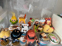 泡泡瑪特LABUBU THE MONSTERS怪味便利店系列手辦正版盲盒禮品生日禮物 labubu怪味便利店-整套全新12個(gè) 曬單實(shí)拍圖