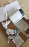 HIKVISION?？低暉o線wifi監(jiān)控器攝像頭400萬超清夜視監(jiān)控器室內(nèi)室外防水手機遠程可對話ai人形偵測K64H 曬單實拍圖