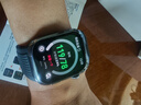 華為（HUAWEI）WATCH D2幻夜黑 華為智能手表動(dòng)態(tài)血壓監(jiān)測(cè)一鍵微體檢再升級(jí)多種健康研究輕巧時(shí)尚華為新款血壓表 曬單實(shí)拍圖