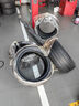 米其林（MICHELIN）汽車(chē)輪胎 215/50R17 95W 浩悅五代 Primacy 5 適配思域/名圖 曬單實(shí)拍圖