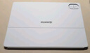 HUAWEI 華為智能磁吸鍵盤 大象灰 適用于HUAWEI MatePad Air 12英寸 曬單實拍圖