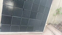 耐水蜂窩活性炭 工業(yè)活性炭蜂窩  活性炭方塊200-800碘值廢氣處理 黑色 防水800碘值100*100*100mm/18/個(gè) 曬單實(shí)拍圖