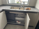海爾（Haier）鮮活水promax 889凈水器家用RO反滲透廚下式瞬時(shí)1400G大流速直飲機(jī)8年進(jìn)口膜母嬰直飲國(guó)家補(bǔ)貼 曬單實(shí)拍圖