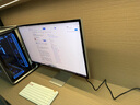 KUYCON酷優(yōu)客27英寸4K144hz鏡面屏顯示器PS5高刷電競游戲電腦辦公設(shè)計剪輯高清IPS屏設(shè)計外接P27D 27寸4K144Hz帶升降底座(可升降旋轉(zhuǎn))簡約款 P27D鏡面屏4K144Hz高刷 曬單實(shí)拍圖